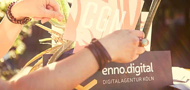 enno.digital GmbH Impression 1