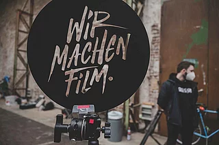 Filmproduktion Peter Schüttemeyer