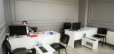 MindOfis OÜ Impression 4