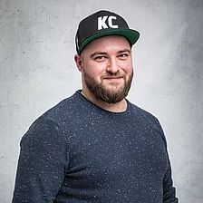 Tim Harder