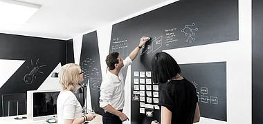 ZWEIPRO Kommunikationsdesign Impression 4
