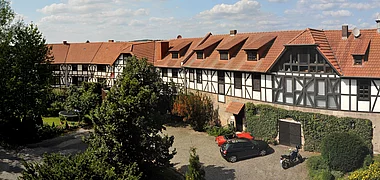 FACHWERK5 Impression 1