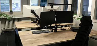 elancer-team GmbH Impression 2