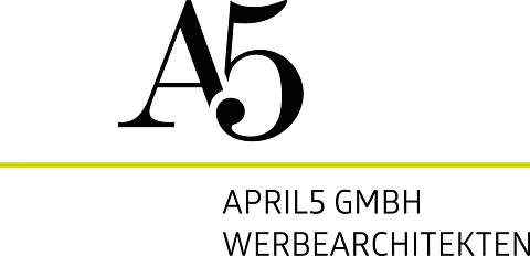April5 GmbH – Werbearchitekten