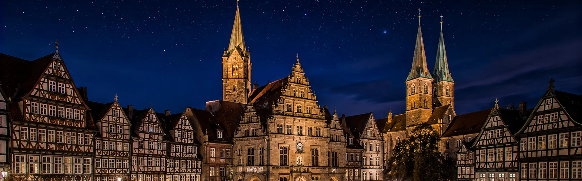 Werbeagentur in Hildesheim gesucht? Die besten Werbeagenturen in Hildesheim im Vergleich