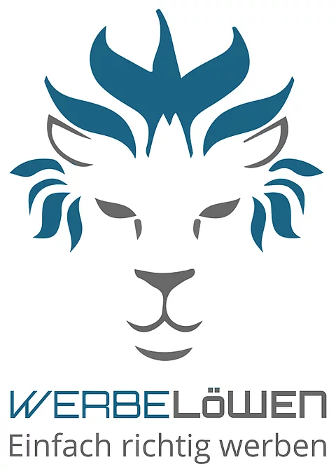 Werbelöwen