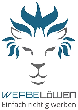 Werbelöwen
