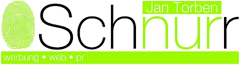Schnurr Werbung