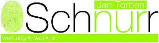Schnurr Werbung