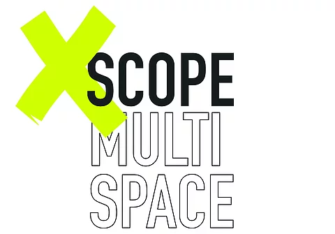 SCOPE / we think design. we act strategically. we create brands.
