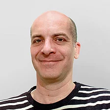 David Fuchs-Harden