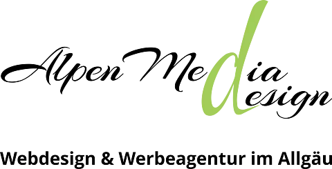 AlpenMedia-Design