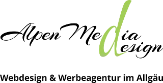 AlpenMedia-Design