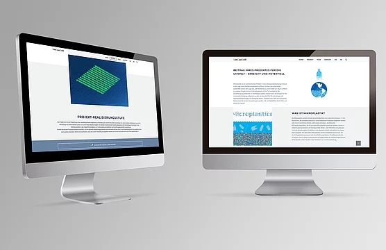 Wordpress Landingpage SimConDrill Bild 2
