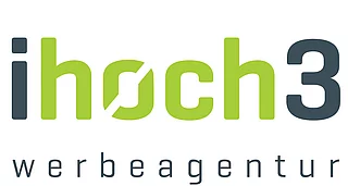 ihoch3 werbeagentur gmbh
