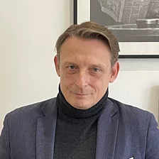 Martin Schwarz