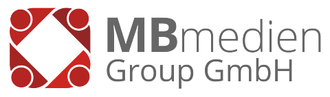 MBmedien Group GmbH