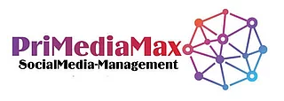 PriMediaMax - Social Media-Management