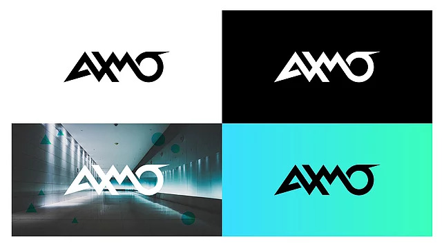 Axmo  —  Bildsprache, Corporate Design, Logoentwicklung Bild 5