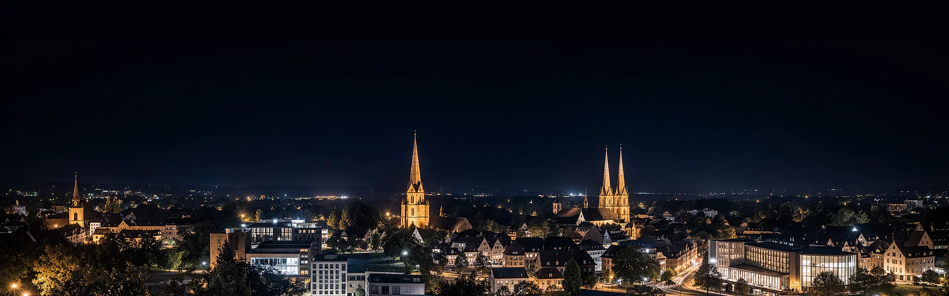 Webagentur in Herford gesucht? Die besten Webagenturen in Herford im Vergleich