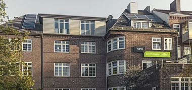 New Communication GmbH & Co. KG Impression 3