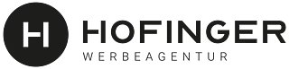 H O F I N G E R  Werbeagentur