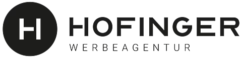H O F I N G E R  Werbeagentur