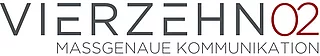 Werbeagentur vierzehn02