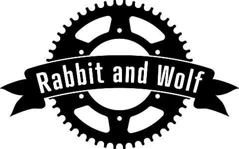 Rabbit and Wolf