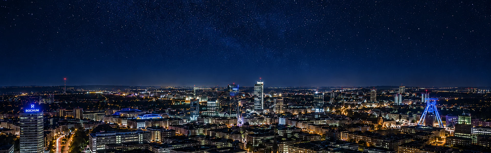 Webagentur in Bochum gesucht? Die besten Webagenturen in Bochum im Vergleich