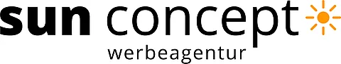 sun concept Werbeagentur GmbH
