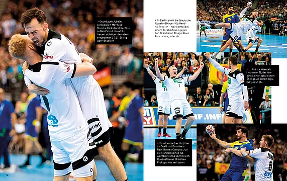 Sportbücher Bild 3