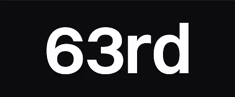 63rd GmbH