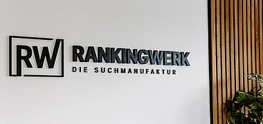 Rankingwerk GmbH Impression 1