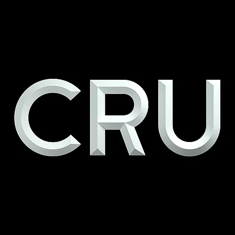 CRU GmbH — Brand Consultancy