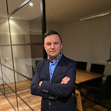 Michael Eckert