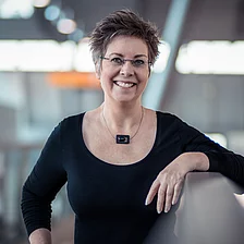 Cornelia Hasenmaile