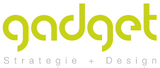 gadget Strategie + Design