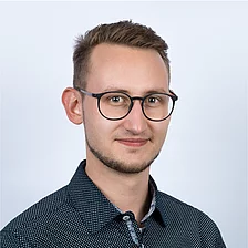 Luca-Leon Hausdörfer