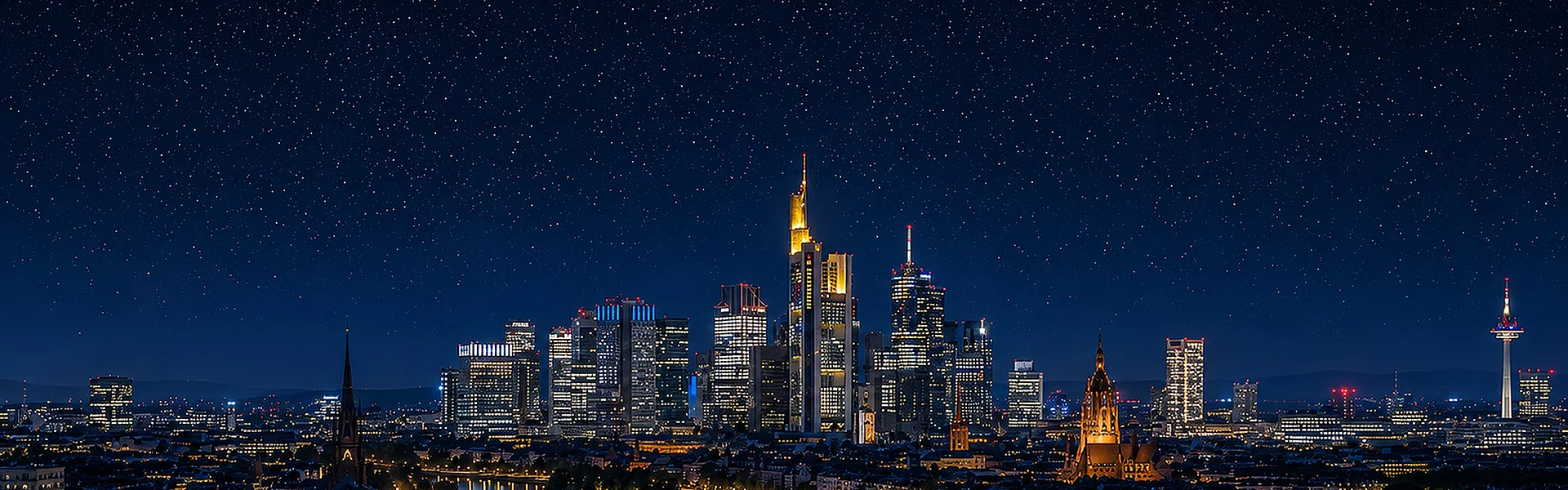 Agentur in Frankfurt am Main gesucht? Die besten Agenturen in Frankfurt am Main im Vergleich
