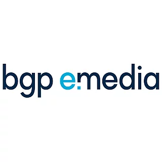 bgp e.media GmbH