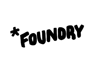 FOUNDRY / Kreativagentur in Berlin, Zürich und New York
