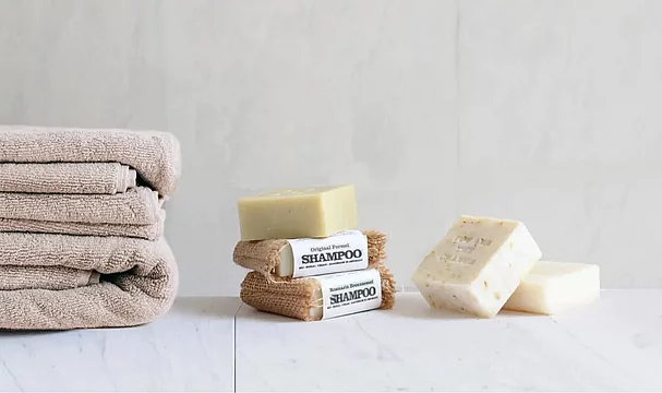 Golconda – Naturkosmetik mit Verantwortung | Redesign Bild 3