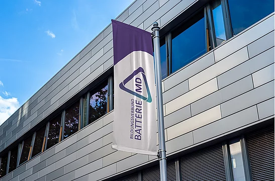 Bildungsverbund BatterieMD: Ein starker digitaler Auftritt Bild 5