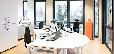 STRATEGIE X GmbH Impression 2
