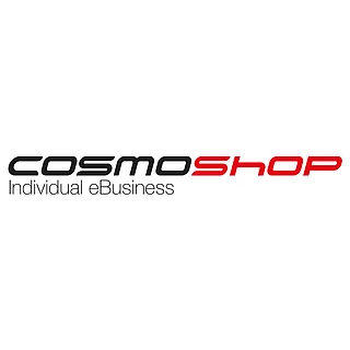 CosmoShop GmbH