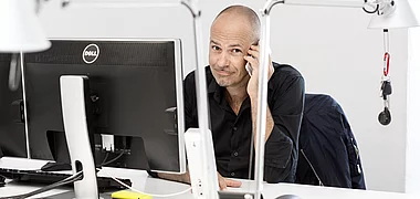 OX.11 Agentur für Visualisierung und Kommunikation Impression 1