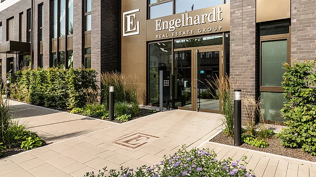 Engelhardt Real Estate Group Bild 1