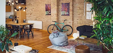 Studio Dropped. GmbH Impression 1