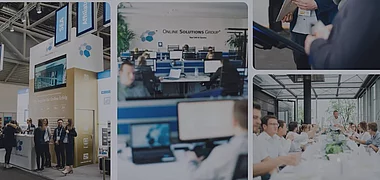 Online Solutions Group GmbH Impression 1